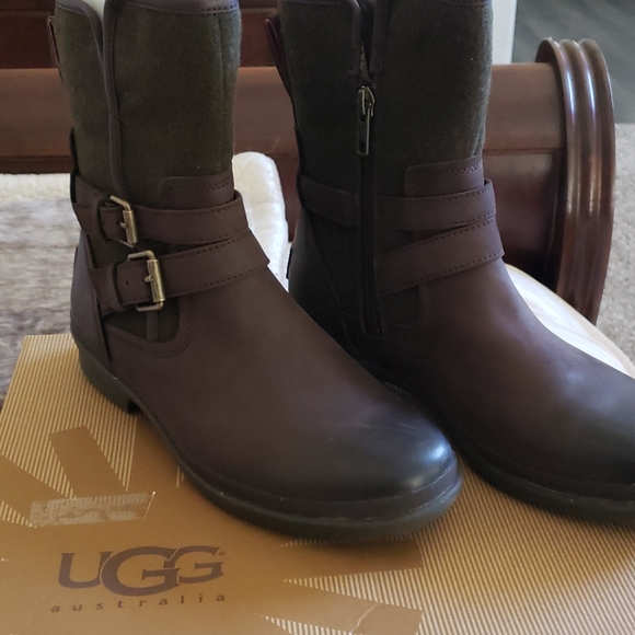 UGG Shoes - UGG Simmens Boot Stout